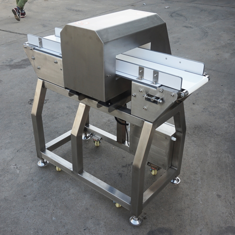 MD-8500 Compact Metal Detector