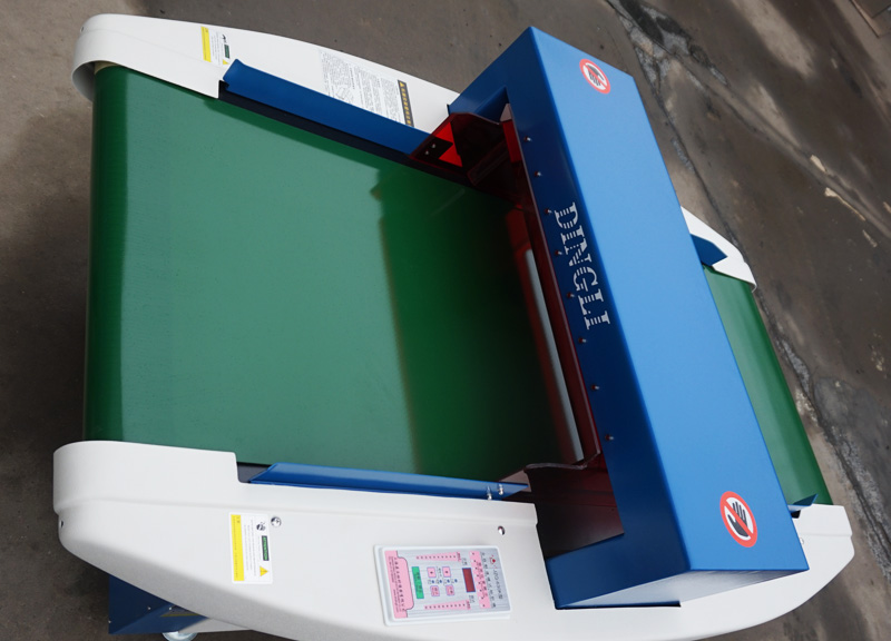 JZQ-630K Automatic Conveyor Needle Detector