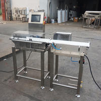 SL-210 Universal Dynamic Checkweigher