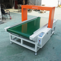 DN-8500-2 Needle Detector (Whole Box Heavy Load Type)