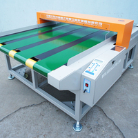 JZQ-2000 Wide Needle Detector